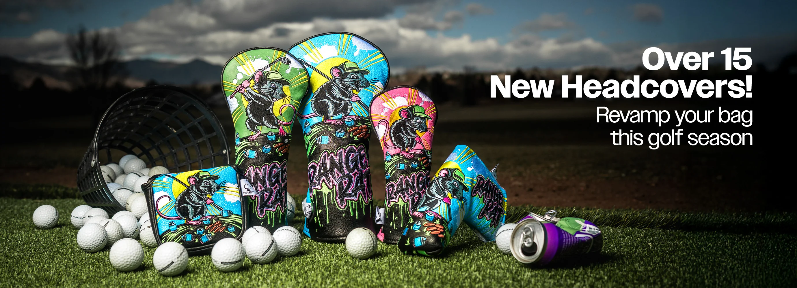 Upgrade Your Game in Style